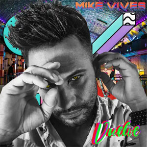 Disco Vuelve de Mike Vives
