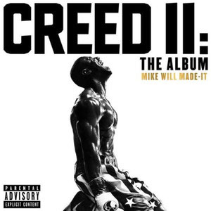 Disco Creed II: The Album de Mike Will Made It