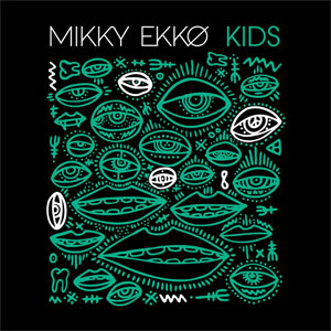 Disco Kids de Mikky Ekko
