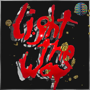 Disco Light The Way de Mikky Ekko