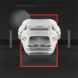 Disco Pressure Pills de Mikky Ekko
