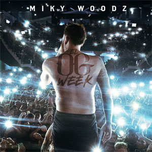 Disco El OG Week de Miky Woodz