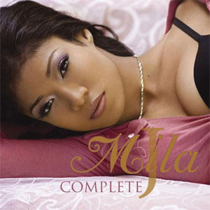Disco Complete de Mila J