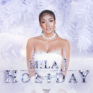 Disco Holiday de Mila J