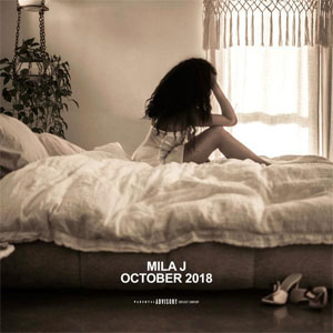 Disco October 2018 de Mila J