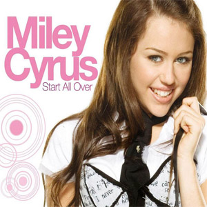 Disco Start All Over de Miley Cyrus