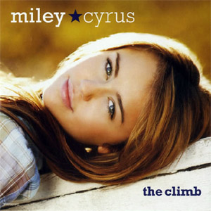 Disco The Climb de Miley Cyrus