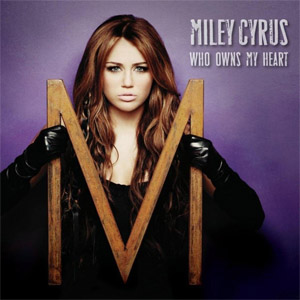 Disco Who Owns My Heart de Miley Cyrus