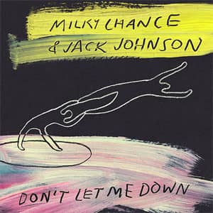 Disco Don't Let Me Down de Milky Chance