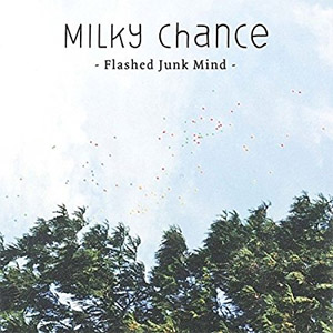 Disco Flashed Junk Mind de Milky Chance