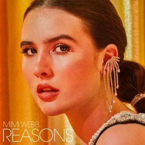 Disco Reasons de Mimi Webb