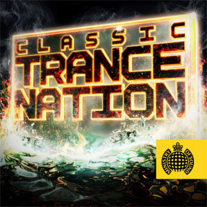 Disco Classica Trance Nation de Ministry of Sound