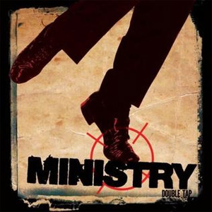 Disco Double Tap de Ministry