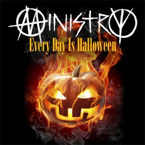 Disco Every Day Is Halloween de Ministry
