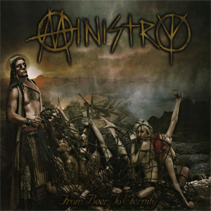 Disco From Beer To Eternity (Limited Edition) de Ministry