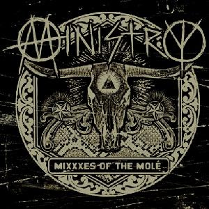 Disco Mixxxes of the Molé de Ministry