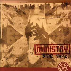 Disco Side Trax de Ministry