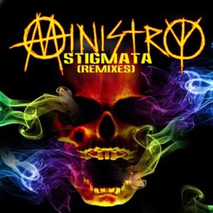 Disco Stigmata (Remixes) de Ministry