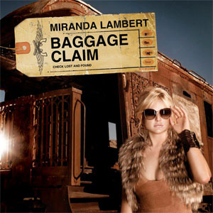 Disco Baggage Claim de Miranda Lambert