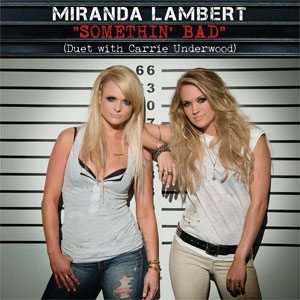 Disco Somethin' Bad de Miranda Lambert