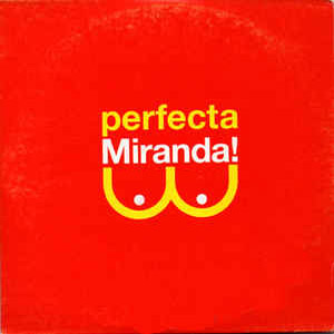 Disco Perfecta de Miranda