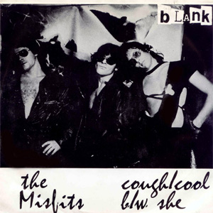 Disco Cough / Cool de Misfits