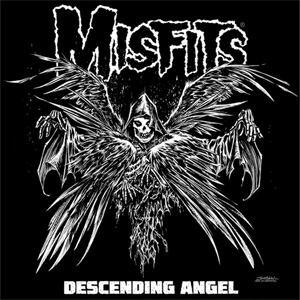 Disco Descending Angel de Misfits