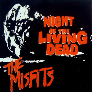 Disco Night Of The Living Dead  de Misfits