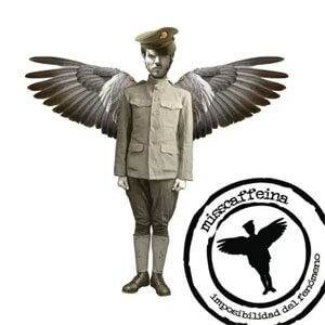 Disco Imposibilidad del Fenómeno de Miss Caffeina