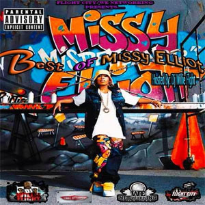Disco Best Of Missy Elliot de Missy Elliott