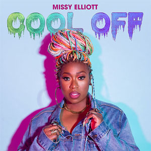 Disco Cool Off de Missy Elliott