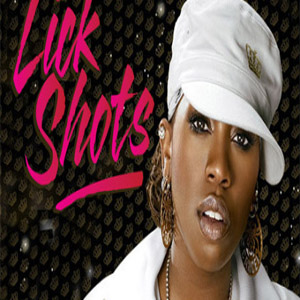 Disco Lick Shots de Missy Elliott