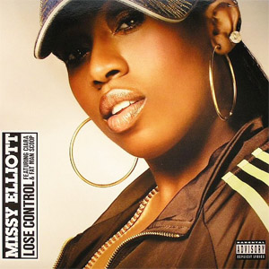 Disco Lose Control de Missy Elliott
