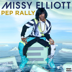 Disco Pep Rally de Missy Elliott