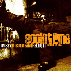 Disco Sock It 2 Me de Missy Elliott