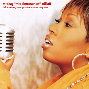 Disco Take Away de Missy Elliott