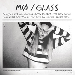 Disco Glass de MO - Momomoyouth
