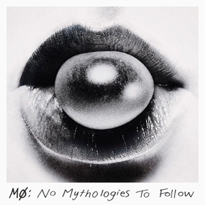 Disco No Mythologies To Follow (Deluxe Edition)  de MO - Momomoyouth