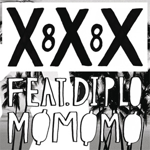 Disco Xxx 88 de MO - Momomoyouth