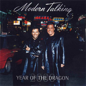 Disco 2000 - Year Of The Dragon de Modern Talking