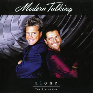 Disco Alone de Modern Talking
