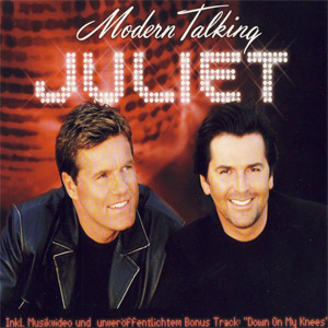 Disco Juliet de Modern Talking