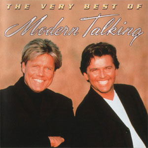 Disco The Very Best Of de Modern Talking