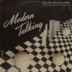 Disco You Can Win If You Want (Special Dance Version) de Modern Talking