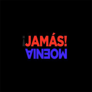 Disco Jamás de Moenia