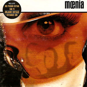 Disco Moenia de Moenia