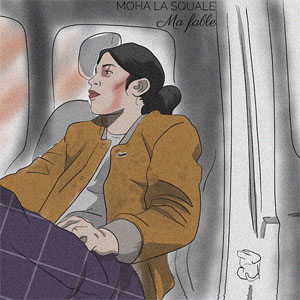 Disco Ma fable de Moha La Squale