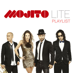 Disco Playlist de Mojito Lite