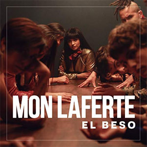 Disco El Beso de Mon Laferte