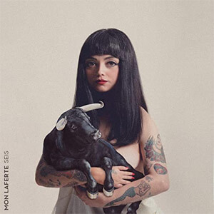 Álbum Seis de Mon Laferte